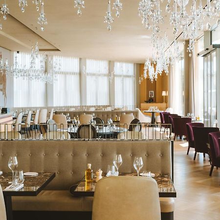 Royal Champagne Hotel & Spa Champillon Ngoại thất bức ảnh