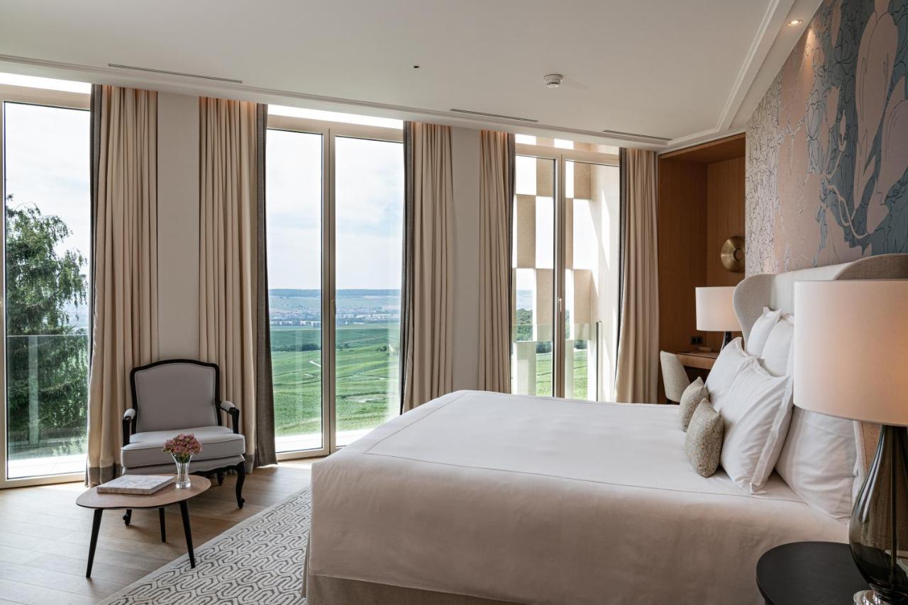 Royal Champagne Hotel & Spa Champillon Ngoại thất bức ảnh
