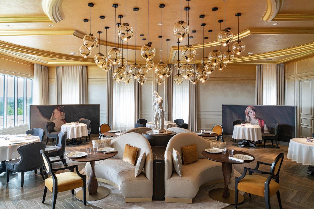 Royal Champagne Hotel & Spa Champillon Ngoại thất bức ảnh
