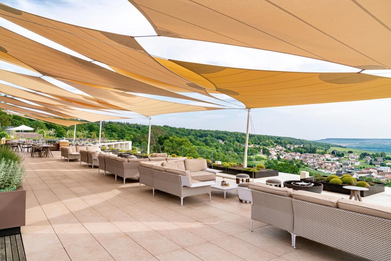 Royal Champagne Hotel & Spa Champillon Ngoại thất bức ảnh
