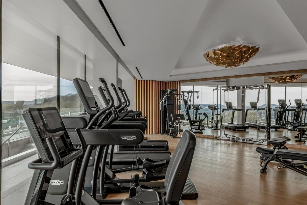 Royal Champagne Hotel & Spa Champillon Ngoại thất bức ảnh