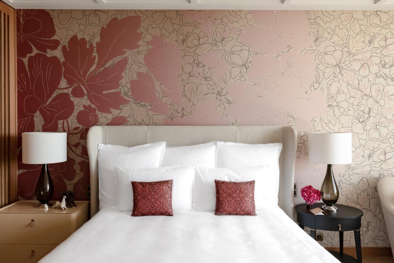 Royal Champagne Hotel & Spa Champillon Ngoại thất bức ảnh