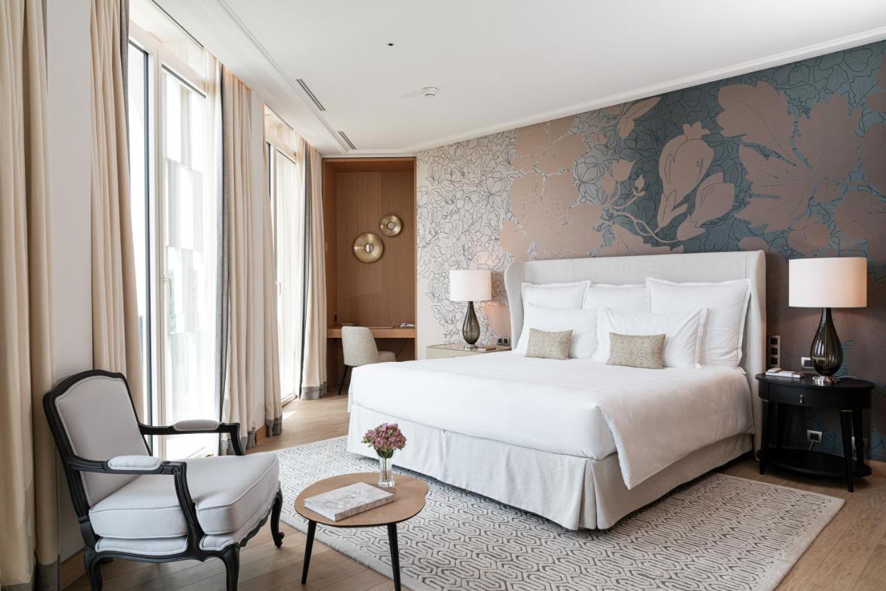 Royal Champagne Hotel & Spa Champillon Ngoại thất bức ảnh