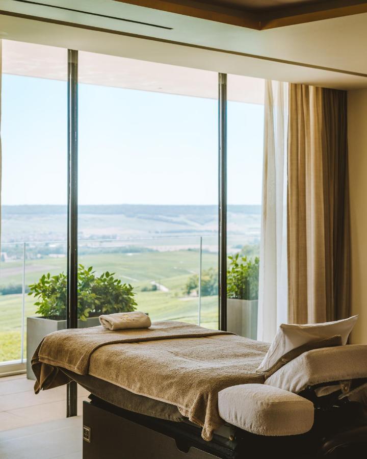 Royal Champagne Hotel & Spa Champillon Ngoại thất bức ảnh