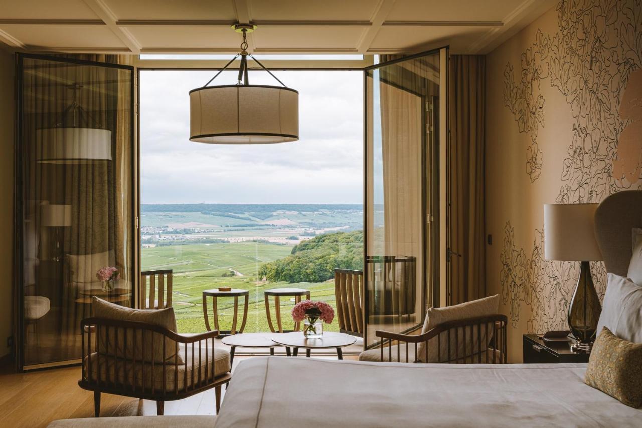 Royal Champagne Hotel & Spa Champillon Ngoại thất bức ảnh