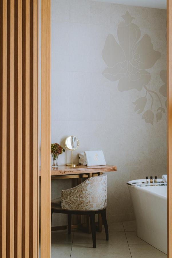 Royal Champagne Hotel & Spa Champillon Ngoại thất bức ảnh