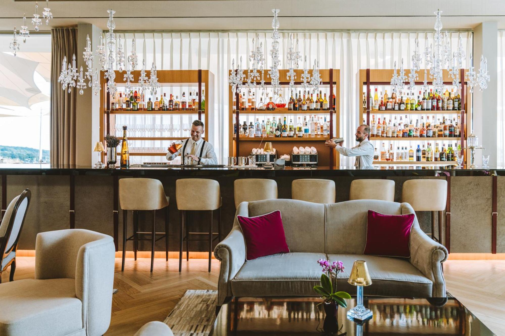 Royal Champagne Hotel & Spa Champillon Ngoại thất bức ảnh