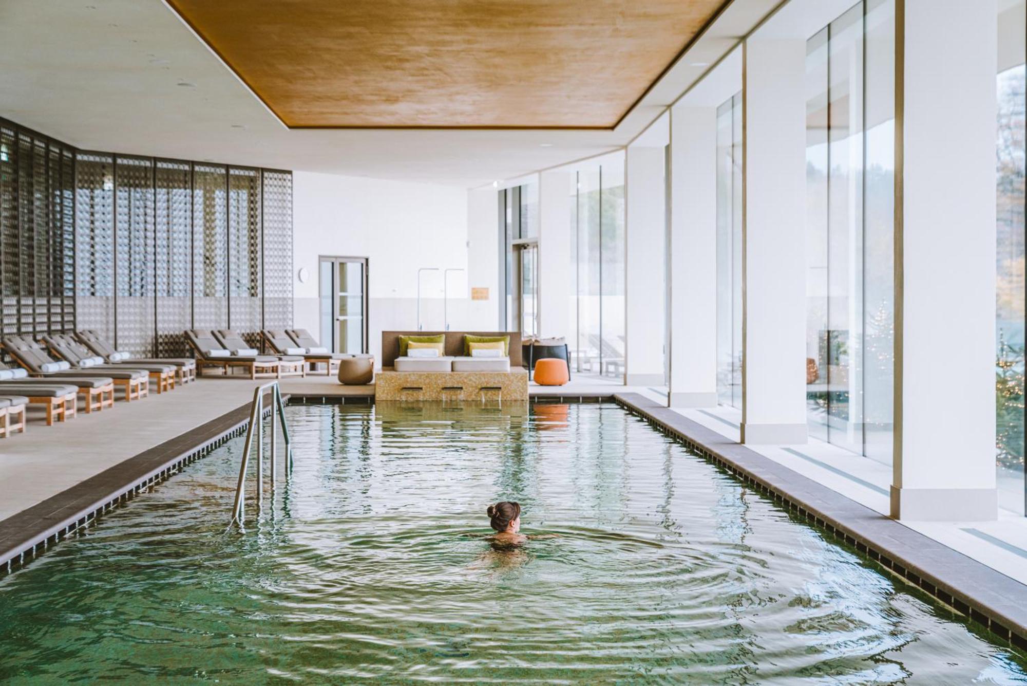 Royal Champagne Hotel & Spa Champillon Ngoại thất bức ảnh