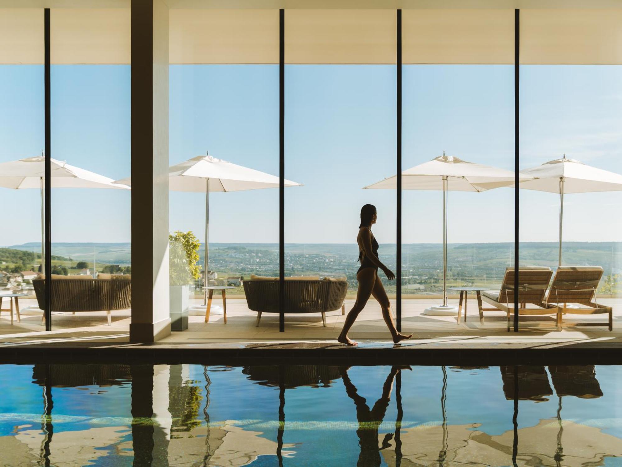 Royal Champagne Hotel & Spa Champillon Ngoại thất bức ảnh