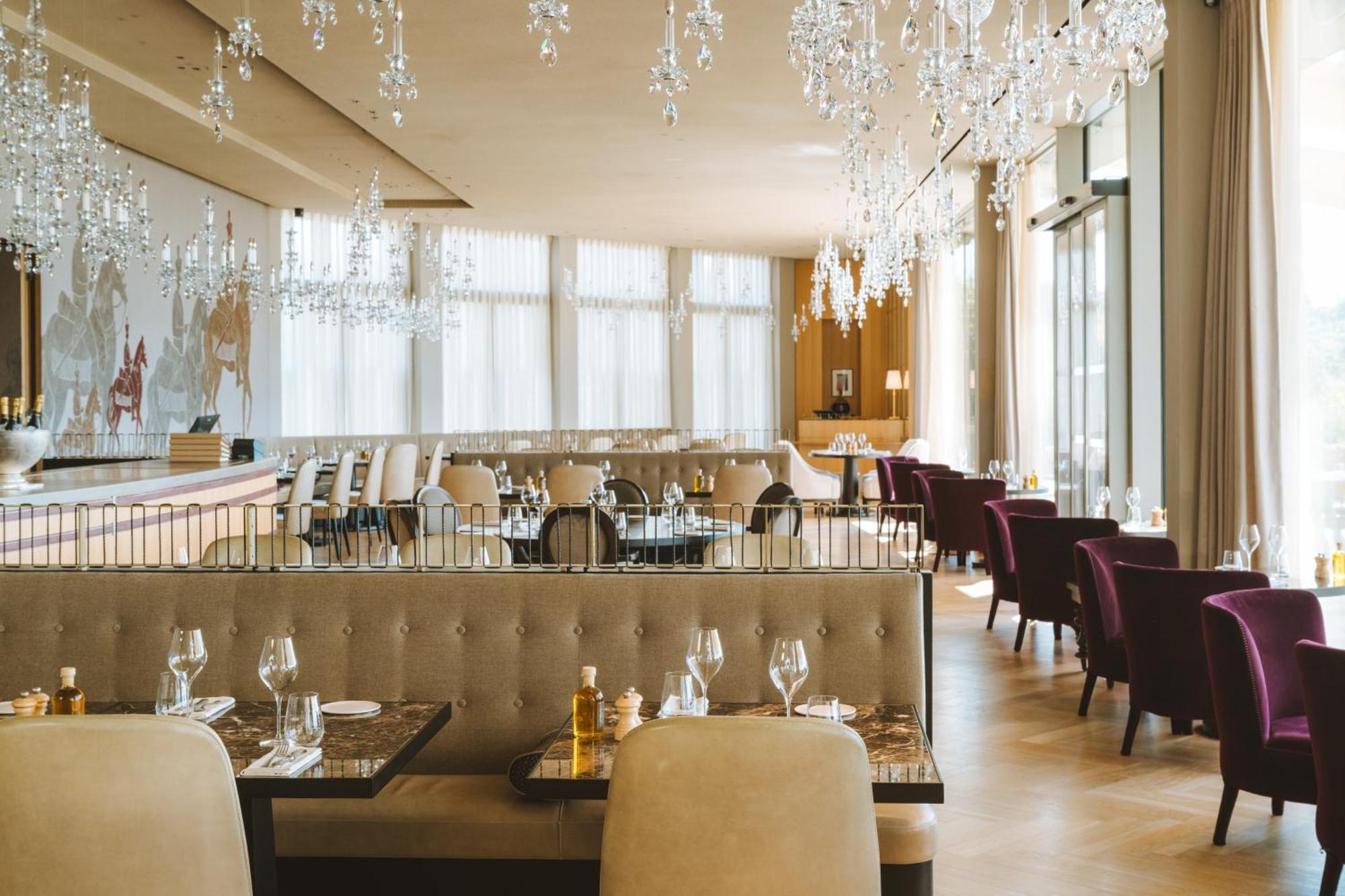 Royal Champagne Hotel & Spa Champillon Ngoại thất bức ảnh