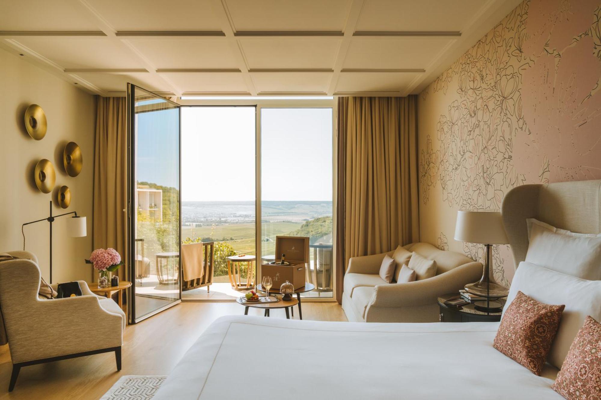 Royal Champagne Hotel & Spa Champillon Ngoại thất bức ảnh