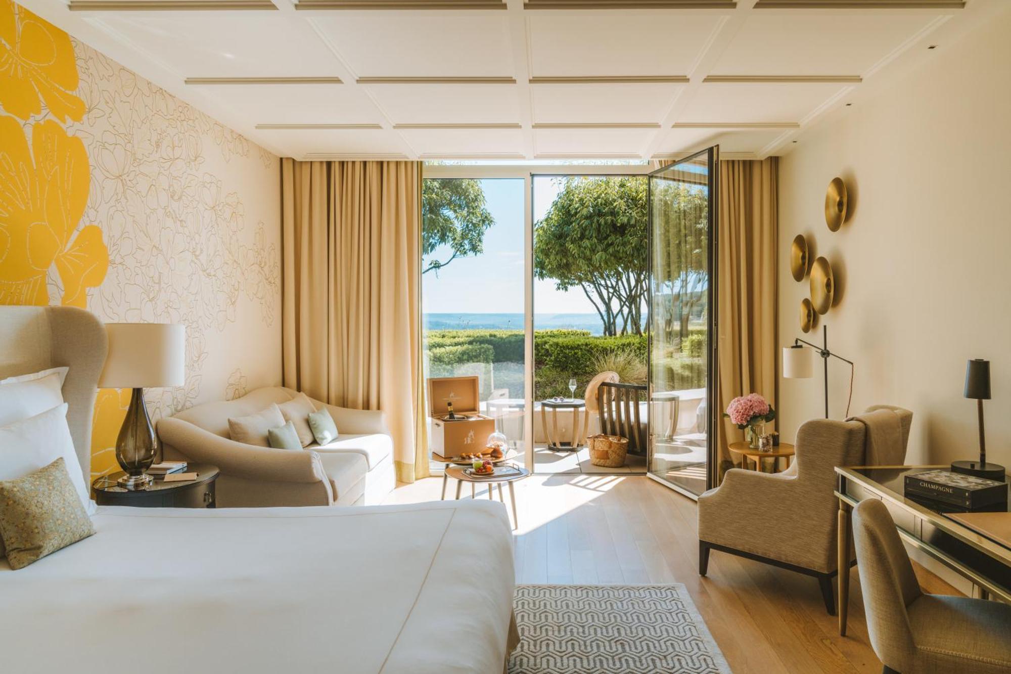 Royal Champagne Hotel & Spa Champillon Ngoại thất bức ảnh